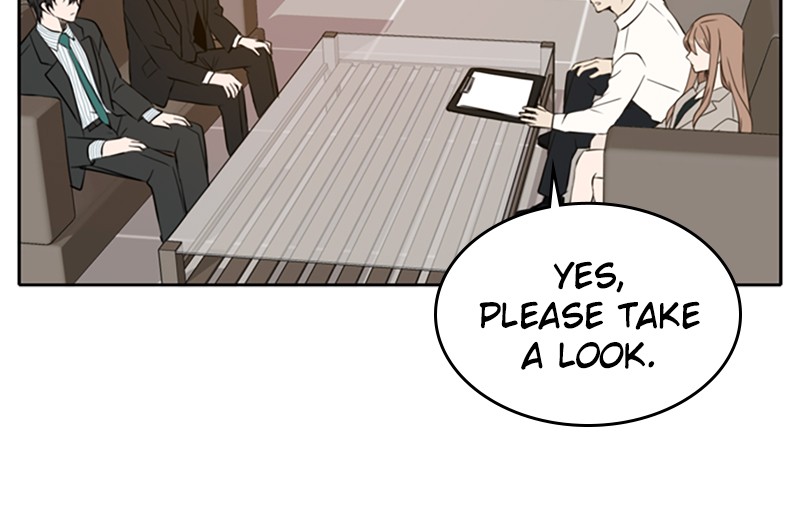 See You in My 19th Life Chapter 15 page 49 - Chapter 15: Episode 15