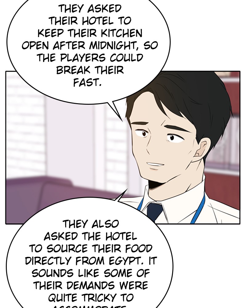 See You in My 19th Life Chapter 15 page 54 - Chapter 15: Episode 15