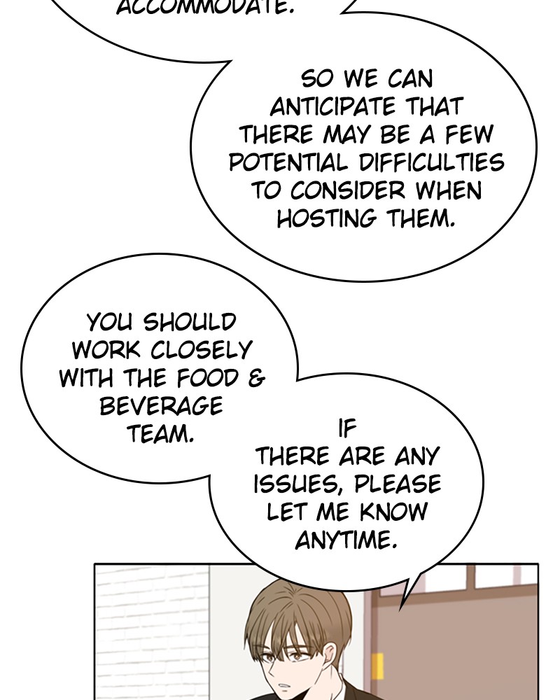 See You in My 19th Life Chapter 15 page 55 - Chapter 15: Episode 15