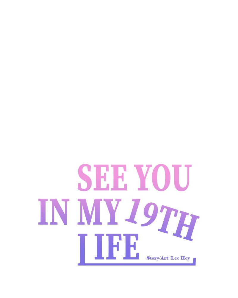 See You in My 19th Life Chapter 15 page 63 - Chapter 15: Episode 15