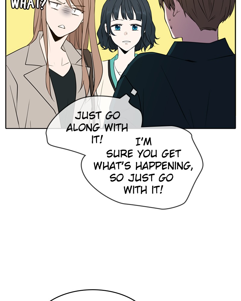 See You in My 19th Life Chapter 15 page 93 - Chapter 15: Episode 15