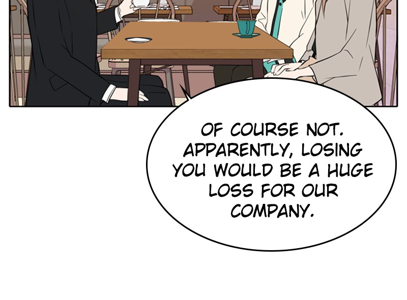 See You in My 19th Life Chapter 16 page 35 - Chapter 16: Episode 16