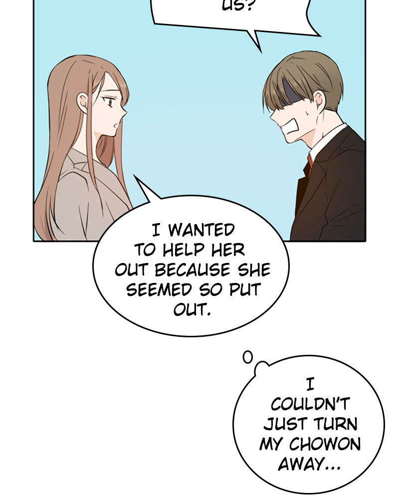 See You in My 19th Life Chapter 16 page 75 - Chapter 16: Episode 16