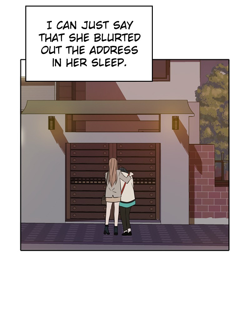 See You in My 19th Life Chapter 17 page 108 - Chapter 17: Episode 17