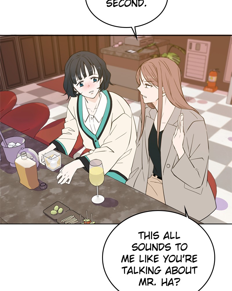 See You in My 19th Life Chapter 17 page 32 - Chapter 17: Episode 17