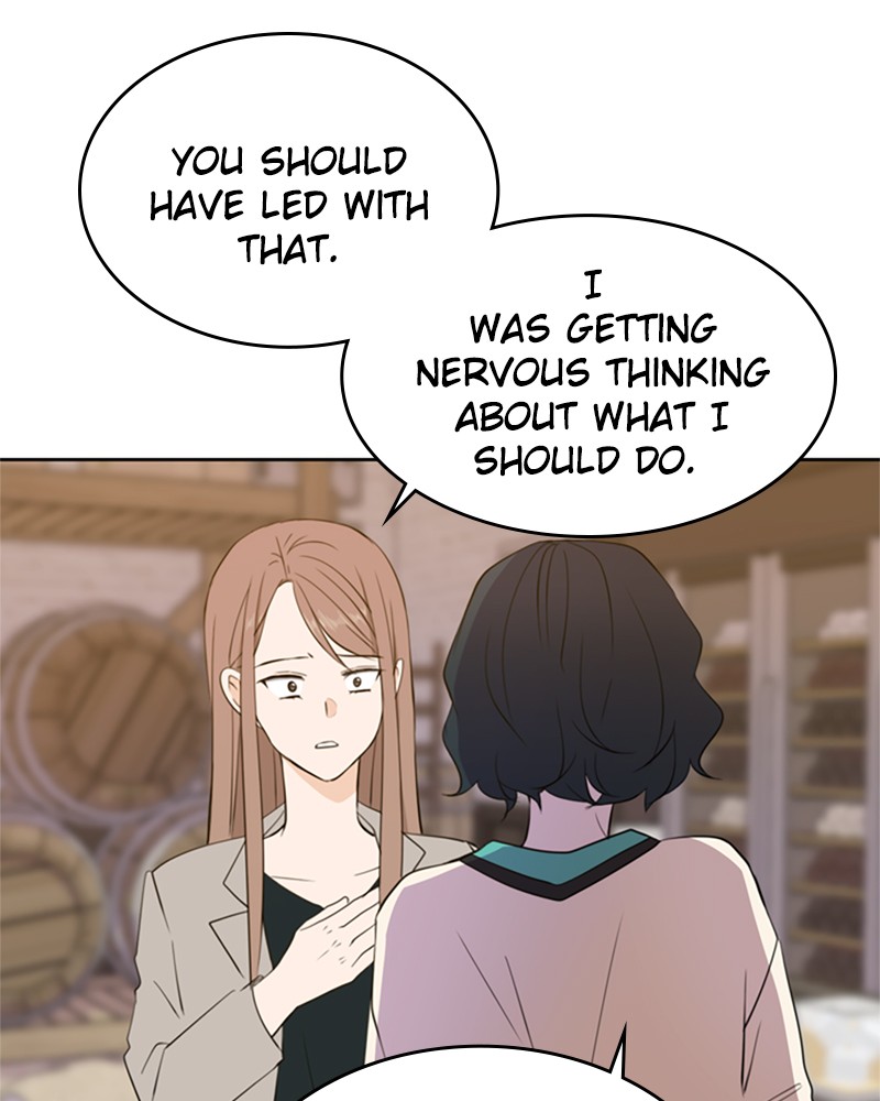 See You in My 19th Life Chapter 17 page 37 - Chapter 17: Episode 17