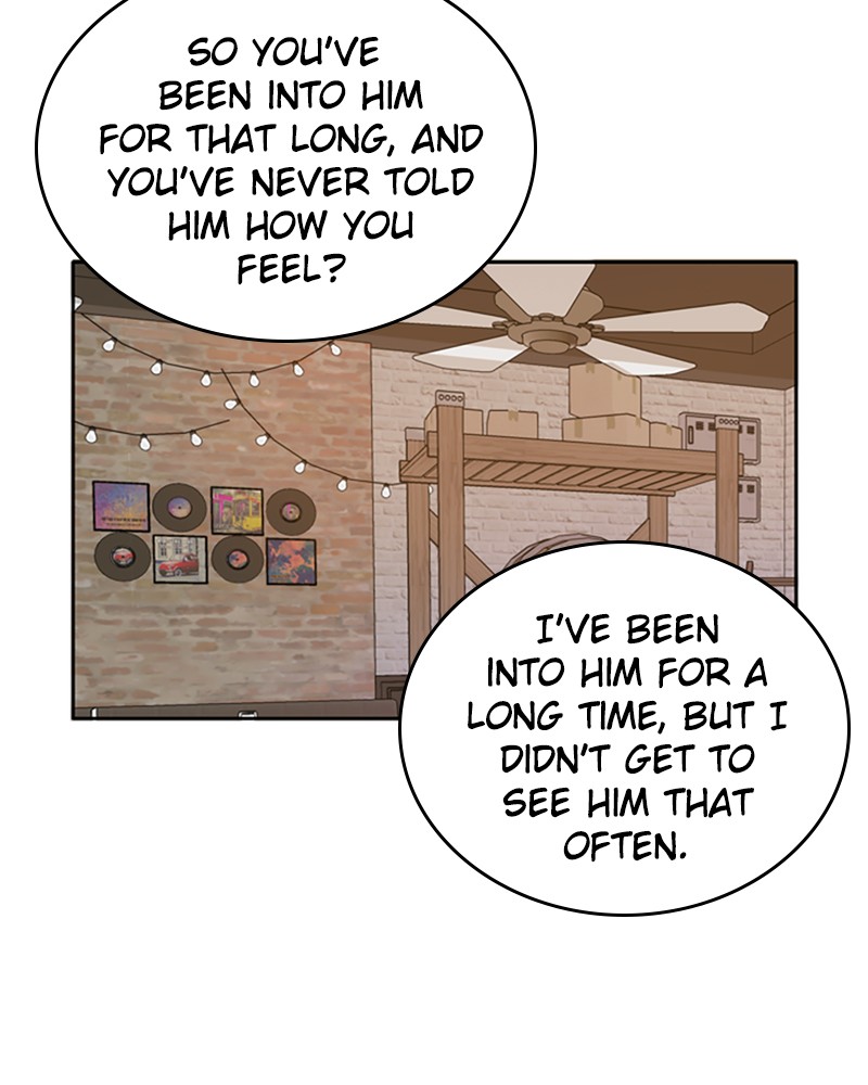 See You in My 19th Life Chapter 17 page 53 - Chapter 17: Episode 17