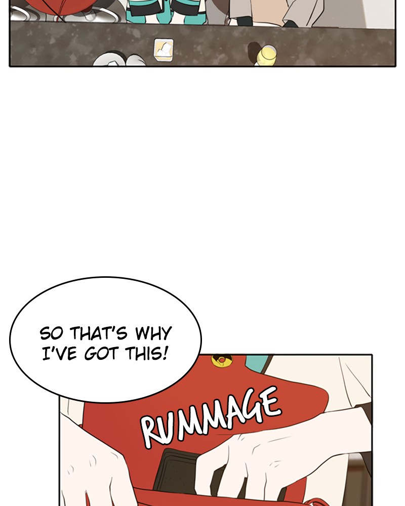 See You in My 19th Life Chapter 17 page 85 - Chapter 17: Episode 17