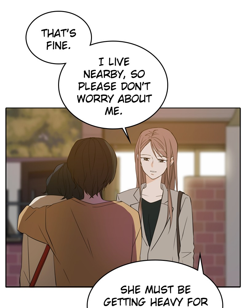 See You in My 19th Life Chapter 18 page 13 - Chapter 18: Episode 18