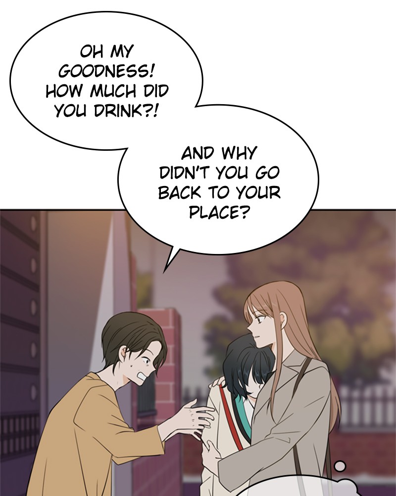 See You in My 19th Life Chapter 18 page 5 - Chapter 18: Episode 18