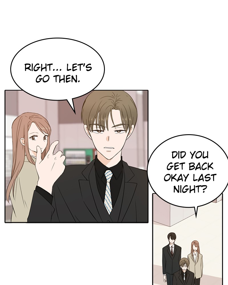 See You in My 19th Life Chapter 18 page 59 - Chapter 18: Episode 18