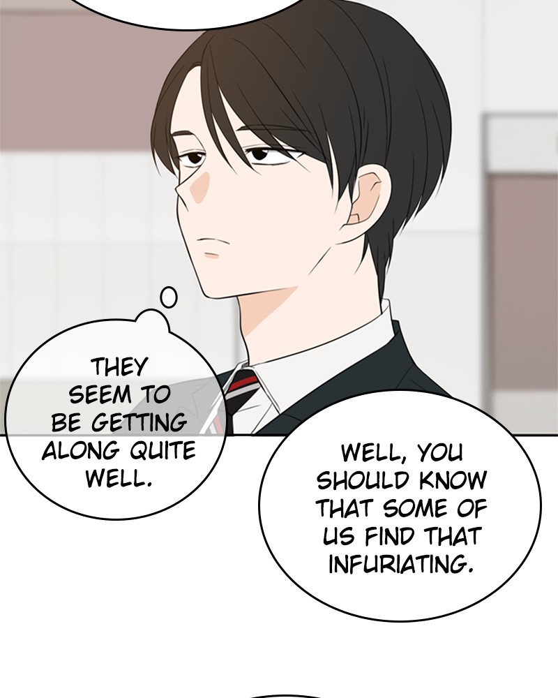 See You in My 19th Life Chapter 18 page 62 - Chapter 18: Episode 18