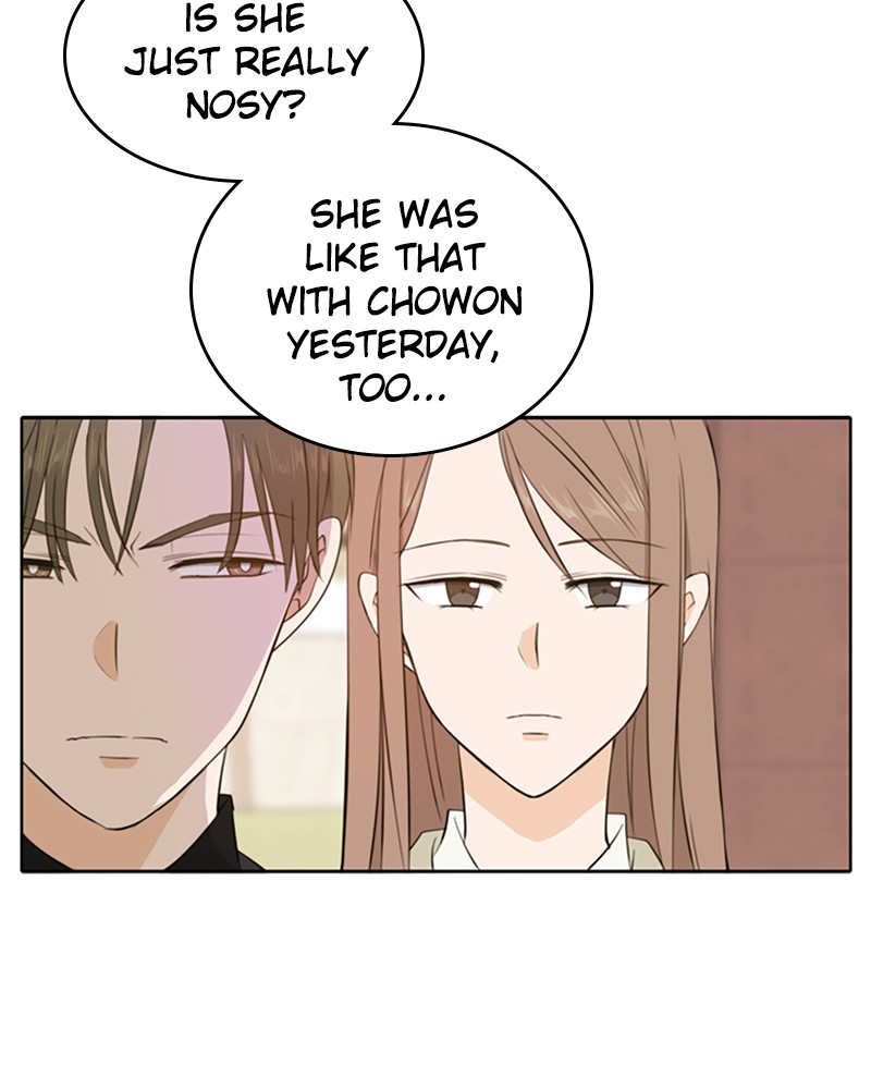 See You in My 19th Life Chapter 18 page 73 - Chapter 18: Episode 18