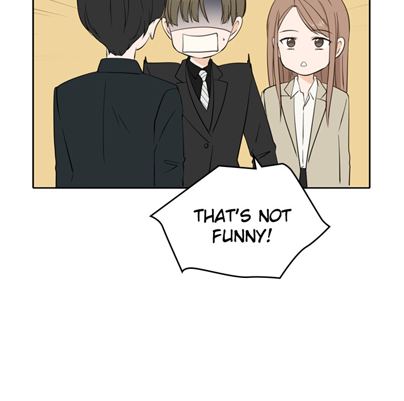 See You in My 19th Life Chapter 19 page 102 - Chapter 19: Episode 19