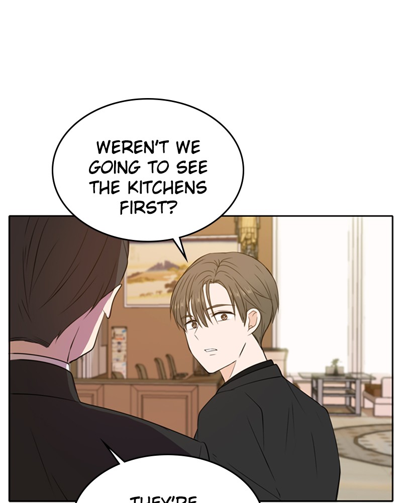 See You in My 19th Life Chapter 19 page 25 - Chapter 19: Episode 19