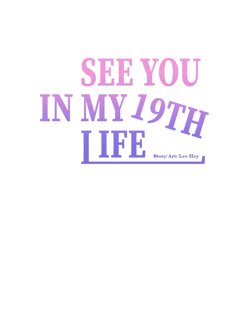 See You in My 19th Life Chapter 19 page 34 - Chapter 19: Episode 19