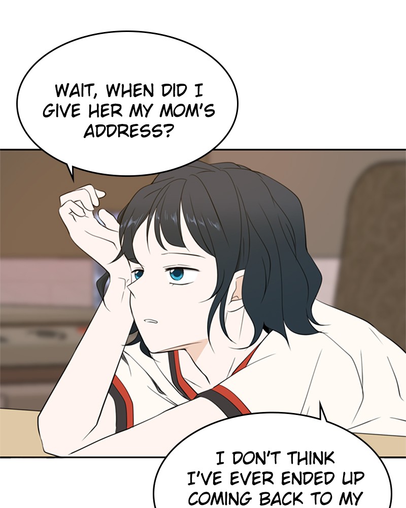 See You in My 19th Life Chapter 19 page 44 - Chapter 19: Episode 19