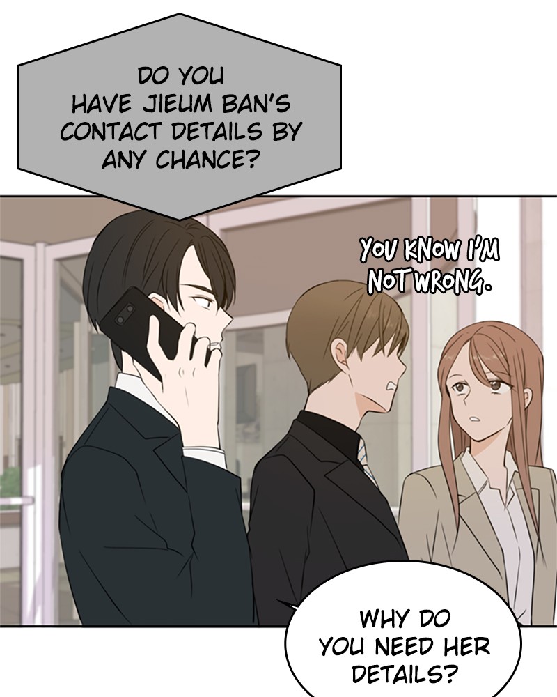 See You in My 19th Life Chapter 19 page 55 - Chapter 19: Episode 19