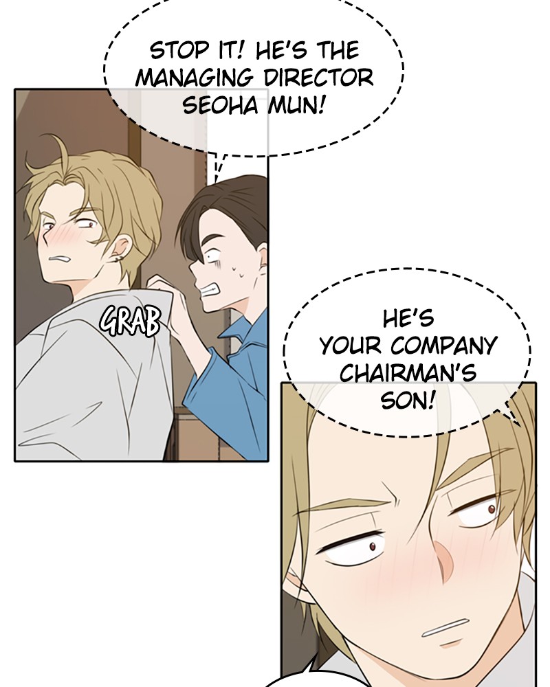See You in My 19th Life Chapter 19 page 8 - Chapter 19: Episode 19