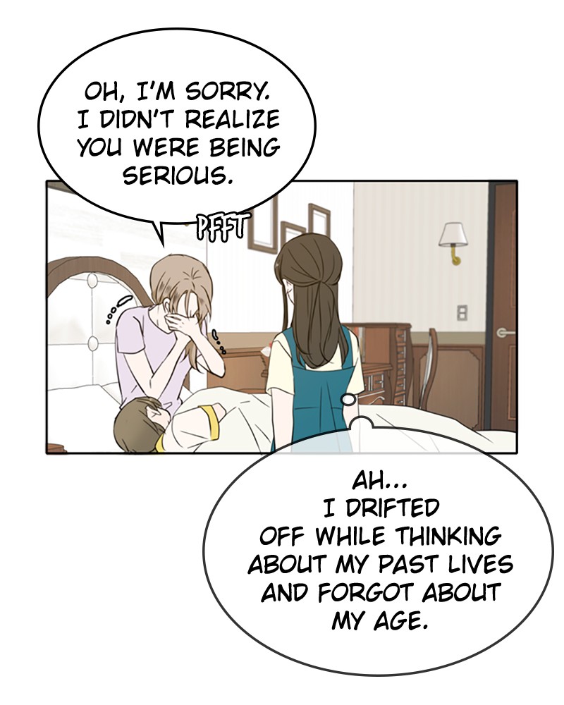 See You in My 19th Life Chapter 2 page 109 - Chapter 2: Episode 2