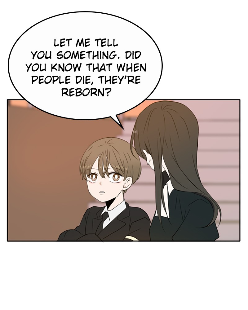 See You in My 19th Life Chapter 2 page 132 - Chapter 2: Episode 2