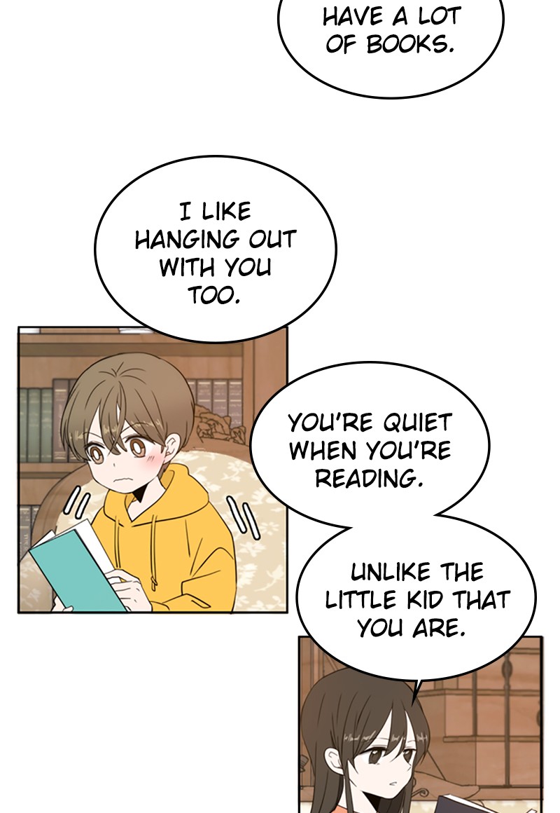 See You in My 19th Life Chapter 2 page 27 - Chapter 2: Episode 2