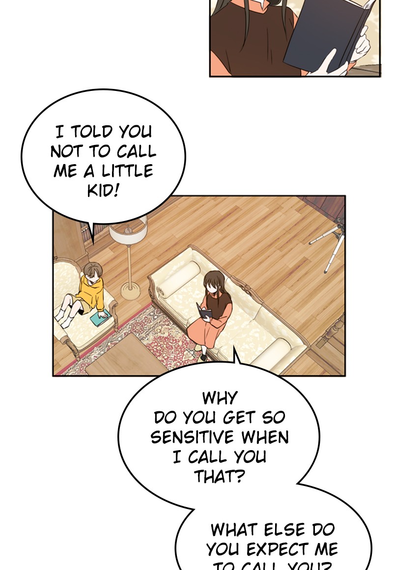 See You in My 19th Life Chapter 2 page 28 - Chapter 2: Episode 2