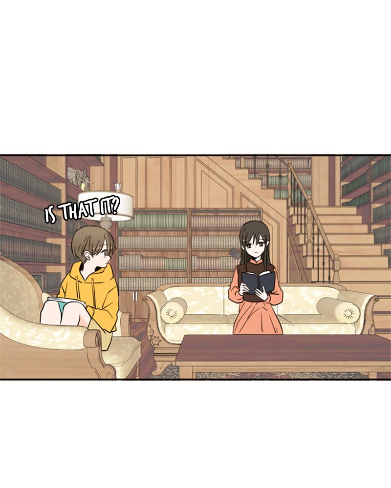 See You in My 19th Life Chapter 2 page 37 - Chapter 2: Episode 2