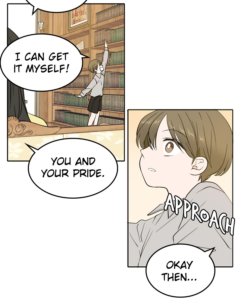 See You in My 19th Life Chapter 2 page 43 - Chapter 2: Episode 2