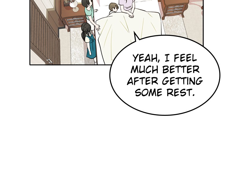 See You in My 19th Life Chapter 2 page 83 - Chapter 2: Episode 2