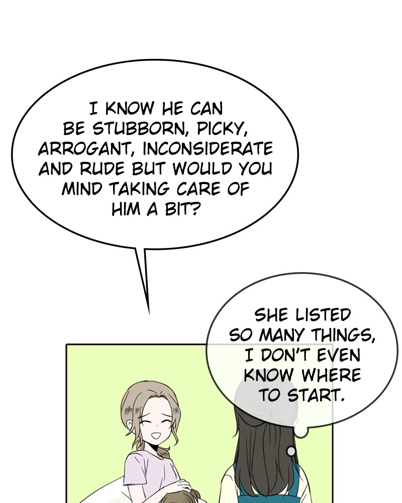 See You in My 19th Life Chapter 2 page 91 - Chapter 2: Episode 2