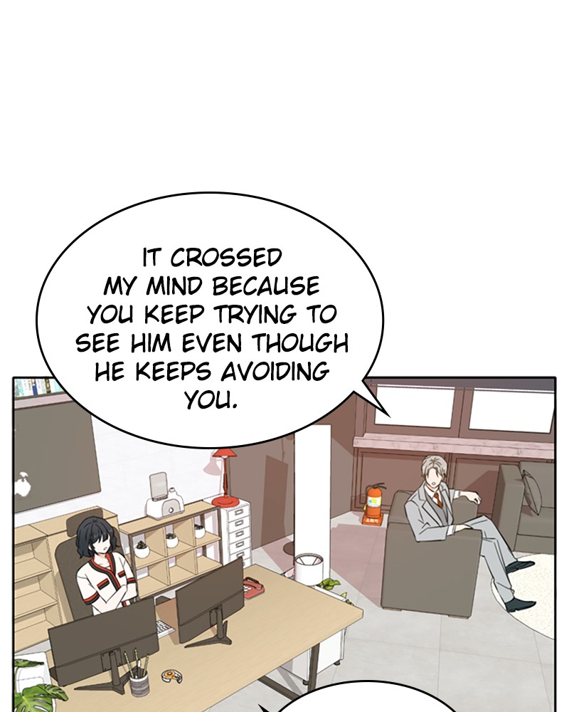 See You in My 19th Life Chapter 20 page 31 - Chapter 20: Episode 20