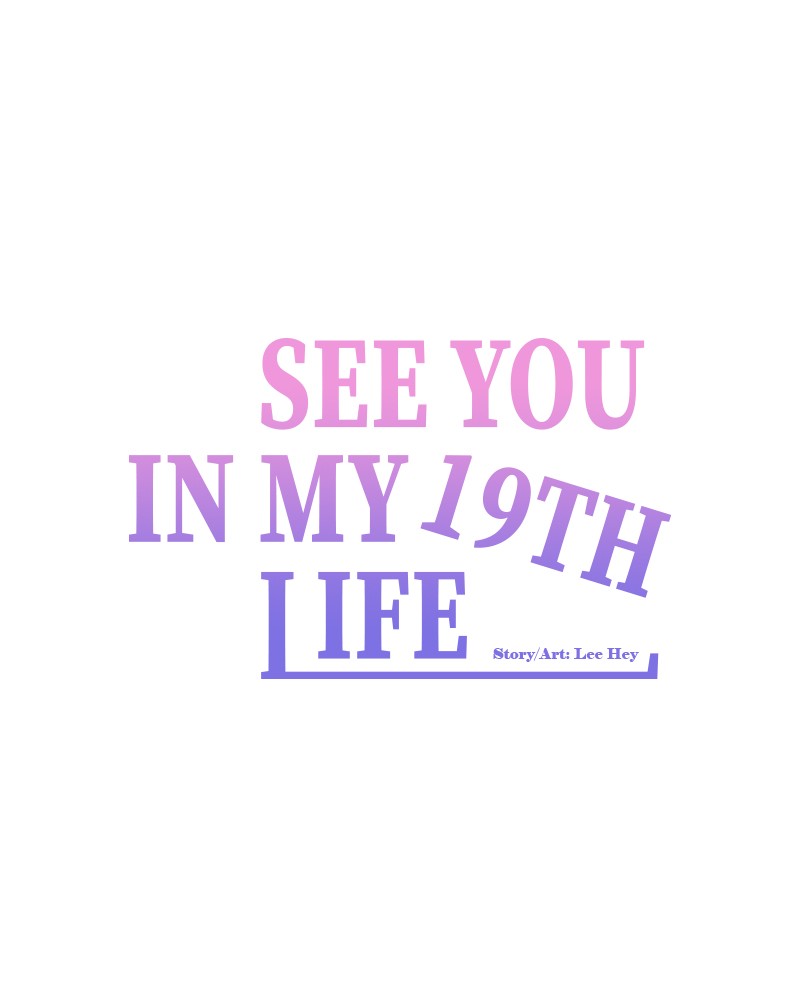 See You in My 19th Life Chapter 20 page 35 - Chapter 20: Episode 20