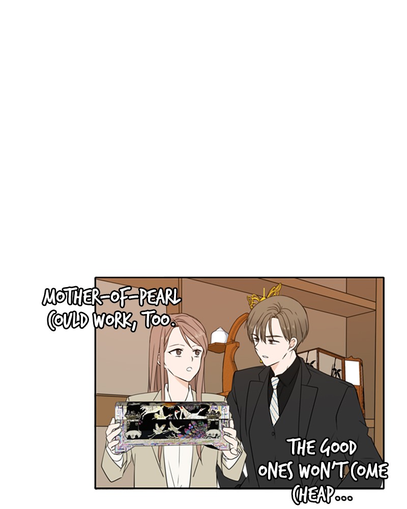 See You in My 19th Life Chapter 20 page 37 - Chapter 20: Episode 20