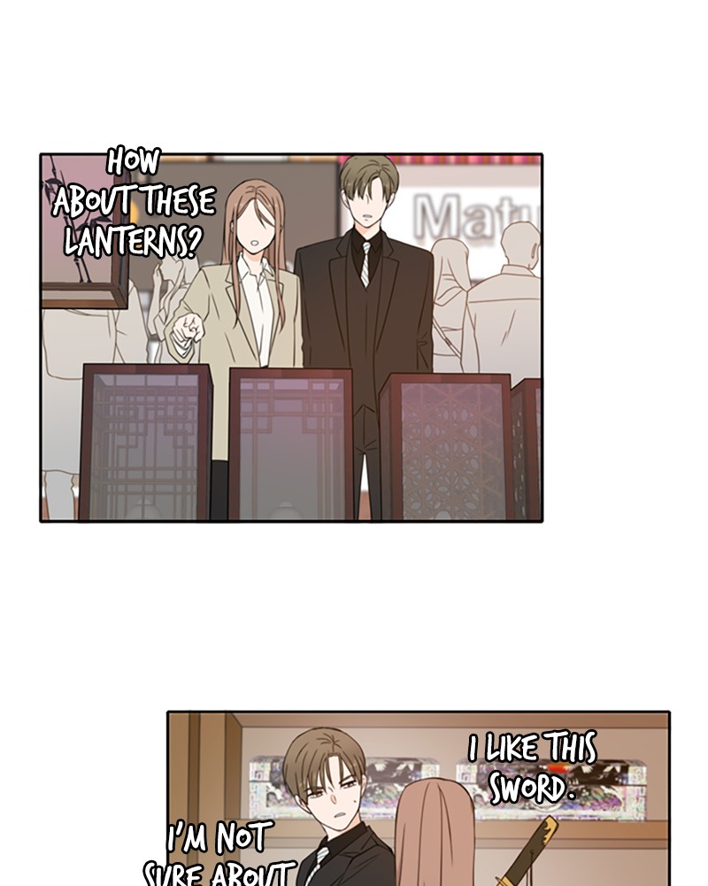 See You in My 19th Life Chapter 20 page 38 - Chapter 20: Episode 20