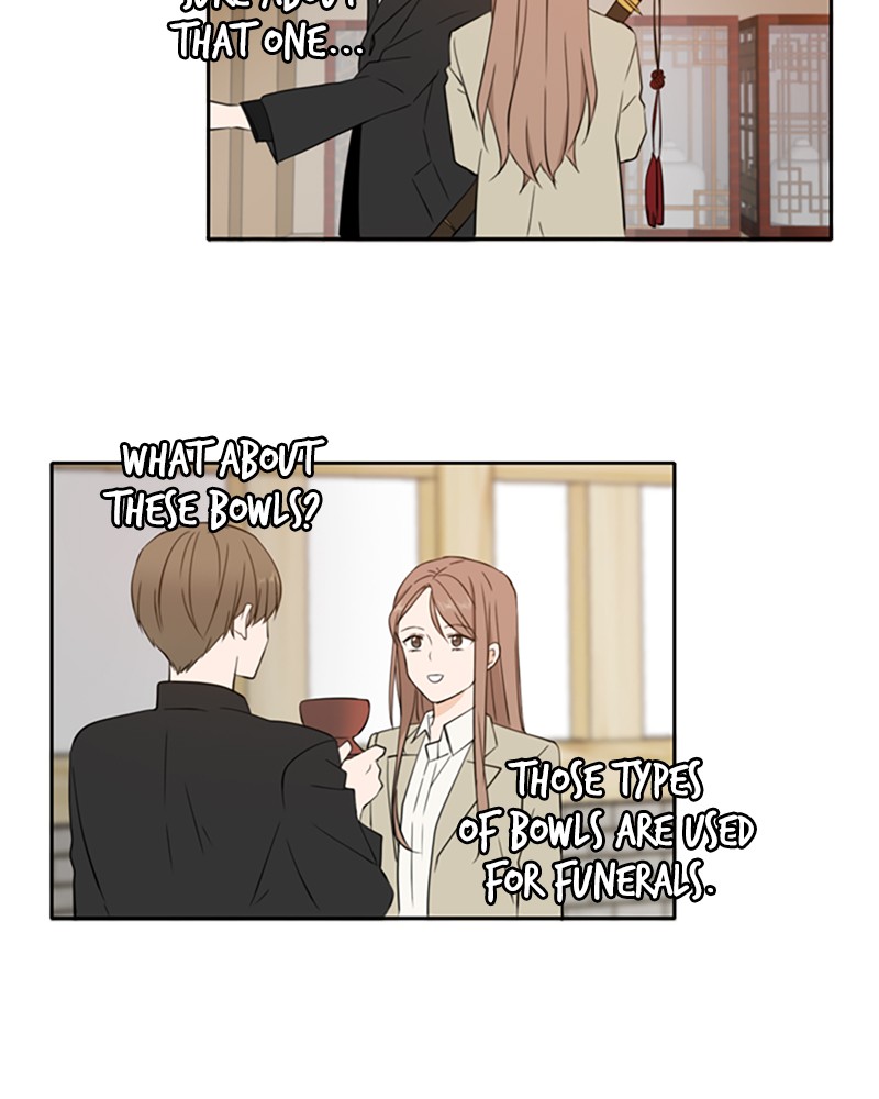 See You in My 19th Life Chapter 20 page 39 - Chapter 20: Episode 20