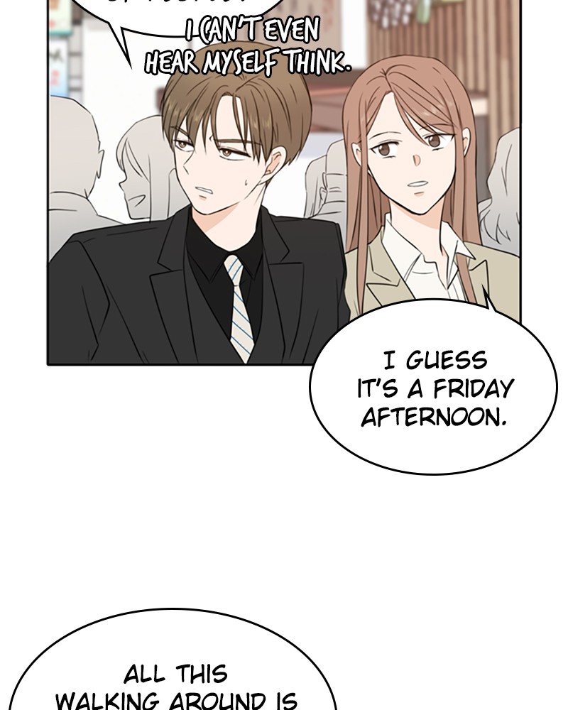 See You in My 19th Life Chapter 20 page 42 - Chapter 20: Episode 20