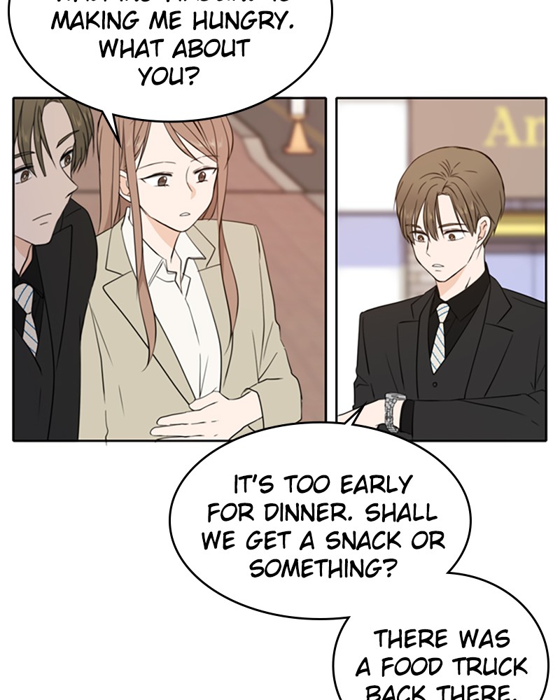 See You in My 19th Life Chapter 20 page 43 - Chapter 20: Episode 20