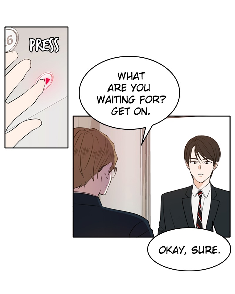 See You in My 19th Life Chapter 20 page 58 - Chapter 20: Episode 20