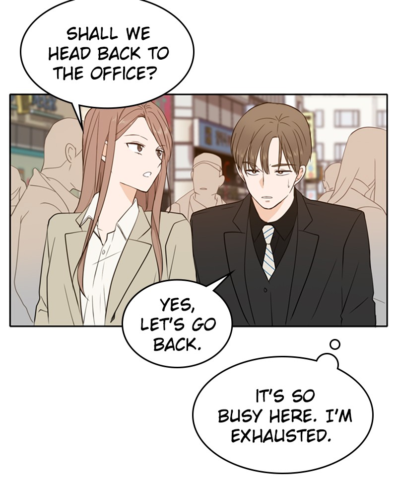 See You in My 19th Life Chapter 20 page 70 - Chapter 20: Episode 20