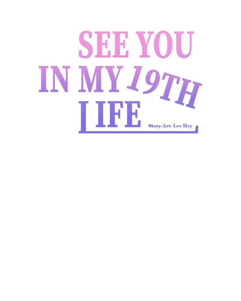 See You in My 19th Life Chapter 21 page 28 - Chapter 21: Episode 21