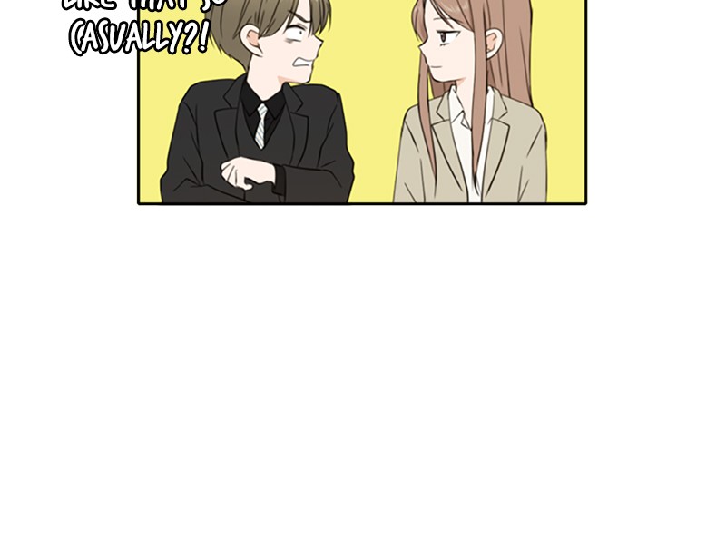 See You in My 19th Life Chapter 21 page 95 - Chapter 21: Episode 21