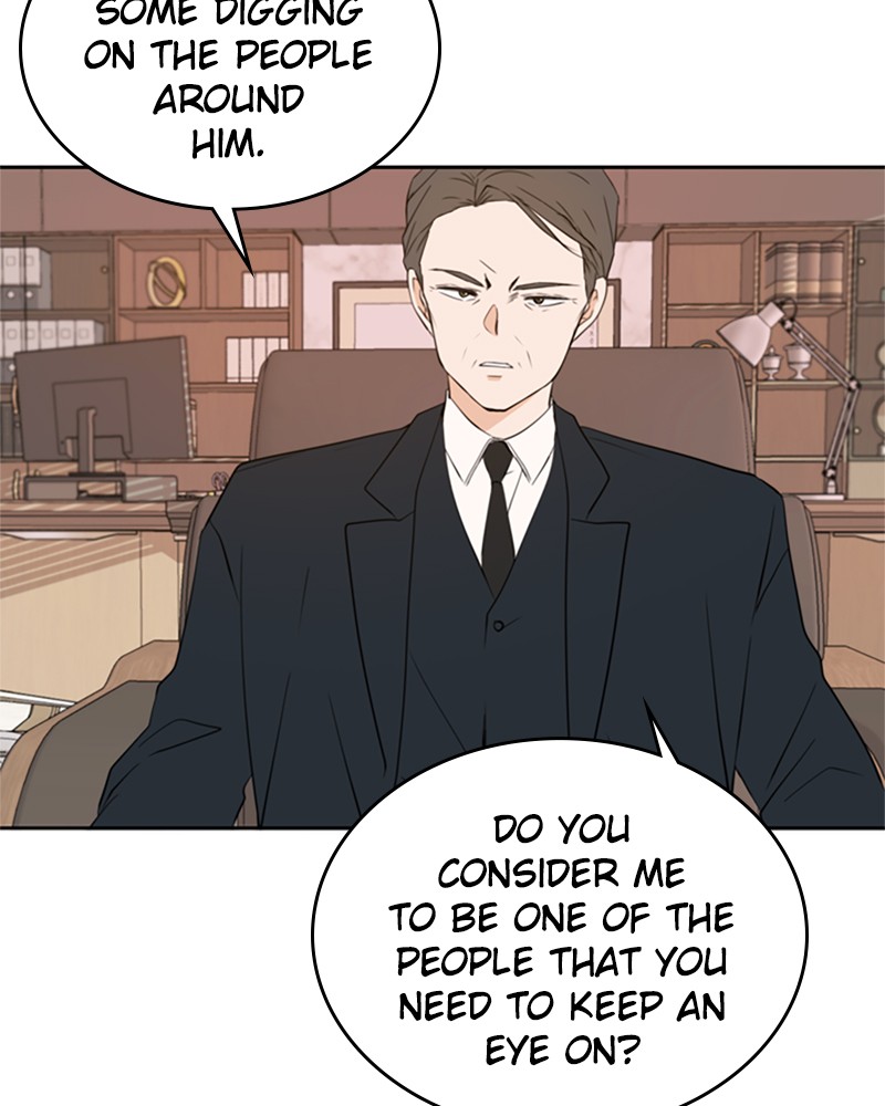 See You in My 19th Life Chapter 22 page 33 - Chapter 22: Episode 22