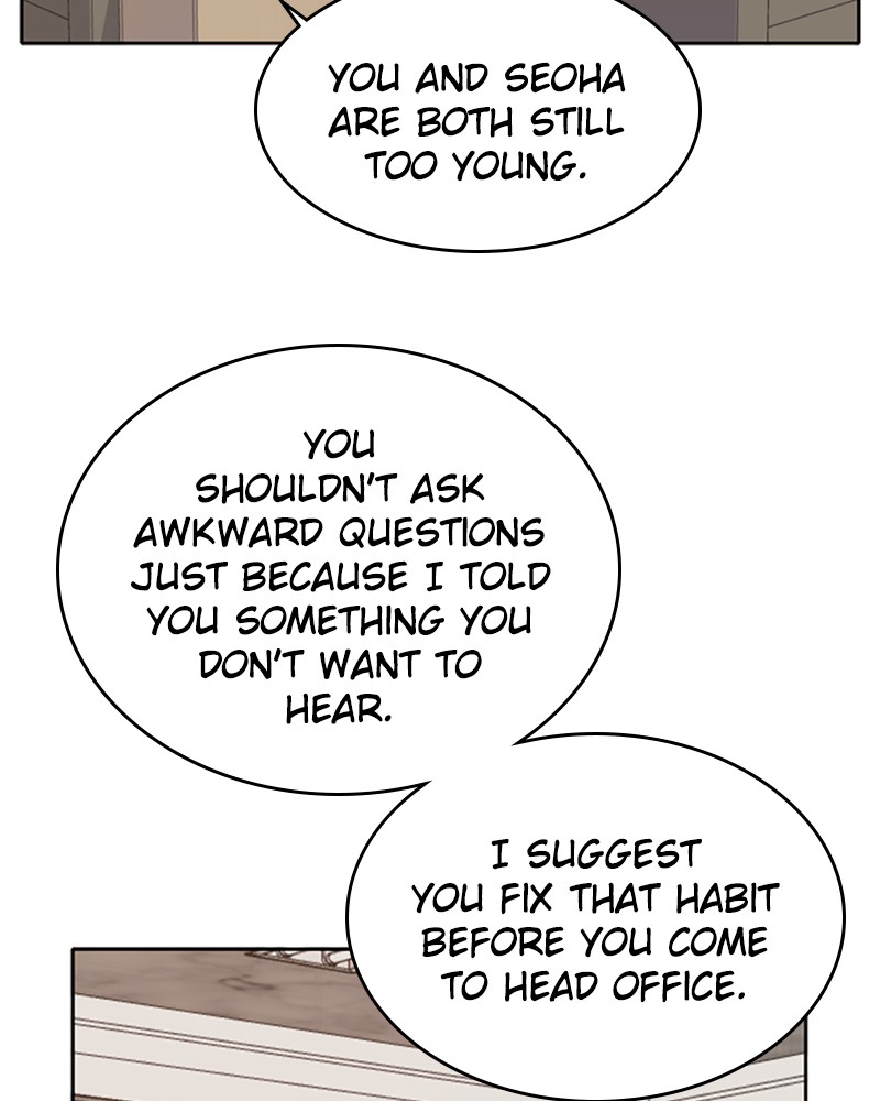 See You in My 19th Life Chapter 22 page 35 - Chapter 22: Episode 22
