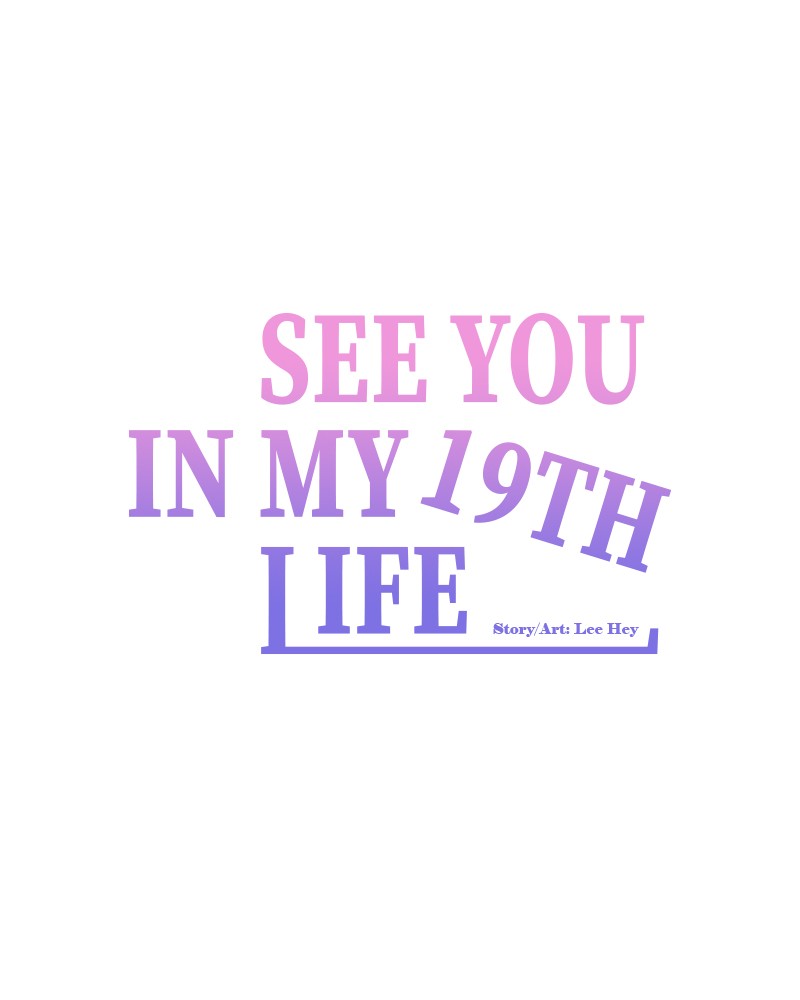 See You in My 19th Life Chapter 22 page 77 - Chapter 22: Episode 22