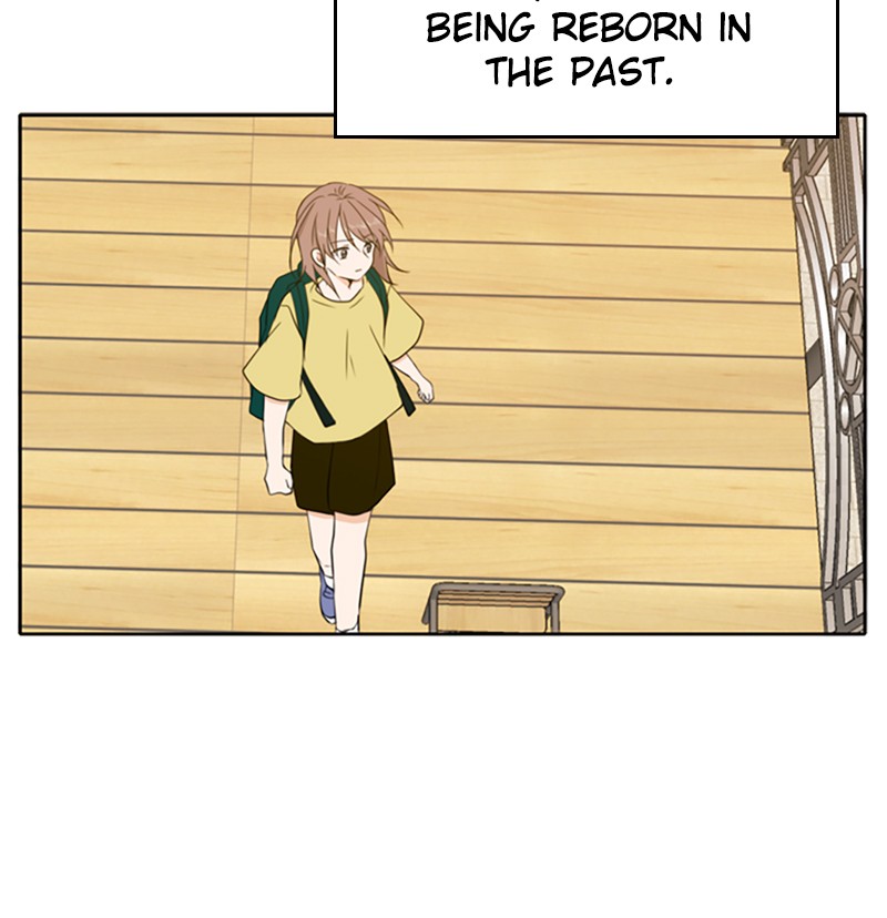 See You in My 19th Life Chapter 23 page 134 - Chapter 23: Episode 23