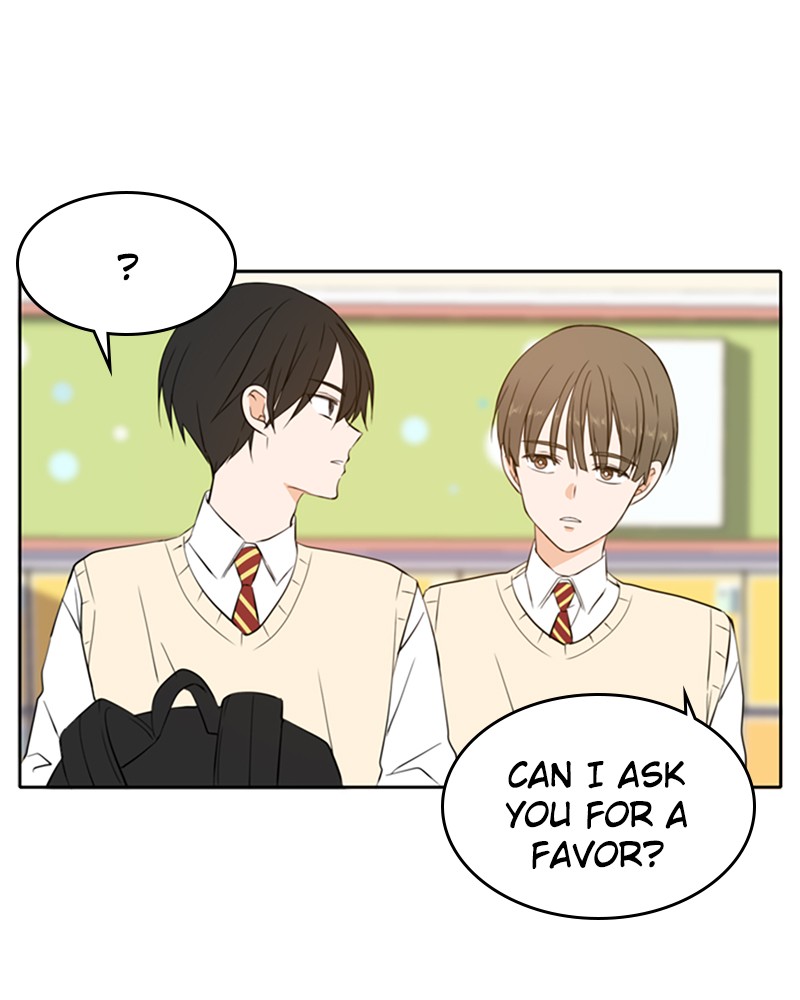 See You in My 19th Life Chapter 23 page 39 - Chapter 23: Episode 23