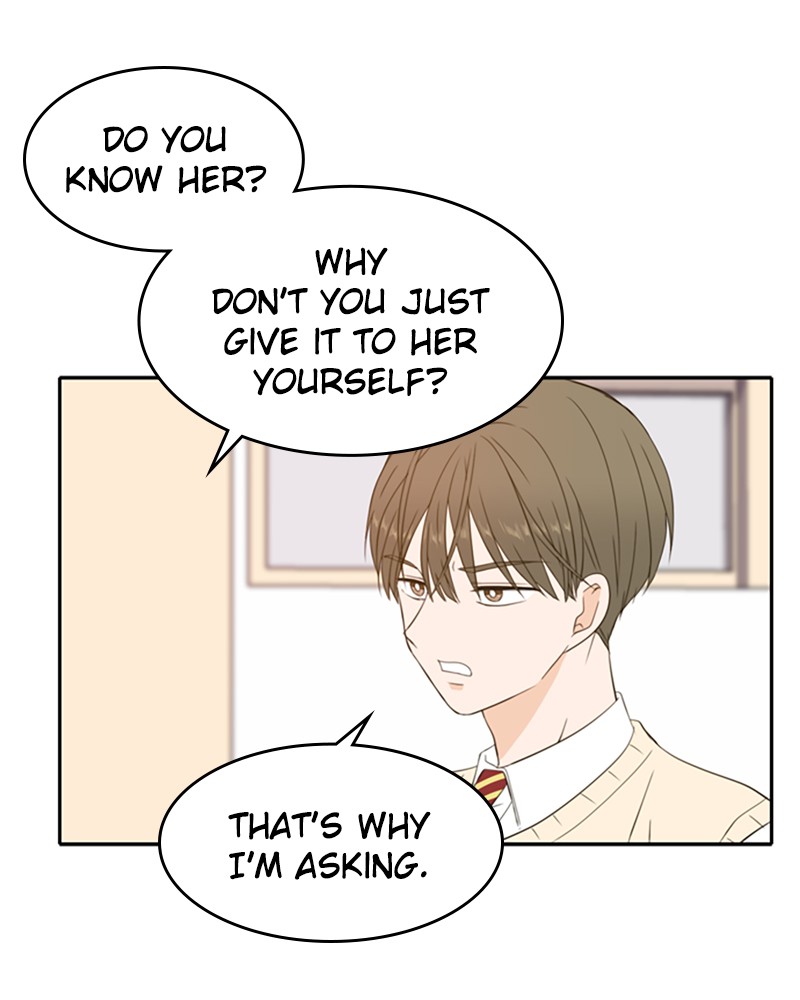 See You in My 19th Life Chapter 23 page 43 - Chapter 23: Episode 23
