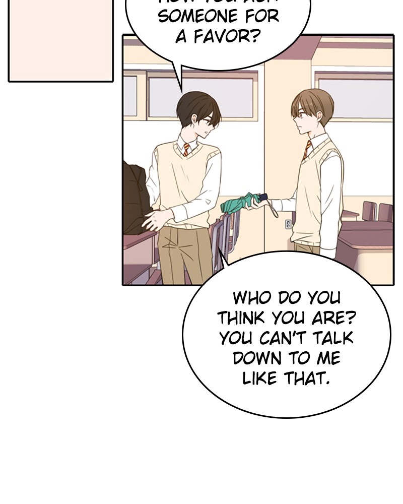 See You in My 19th Life Chapter 23 page 46 - Chapter 23: Episode 23