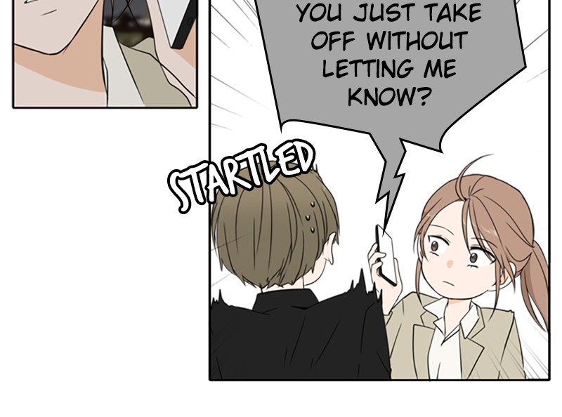 See You in My 19th Life Chapter 25 page 24 - Chapter 25: Episode 25